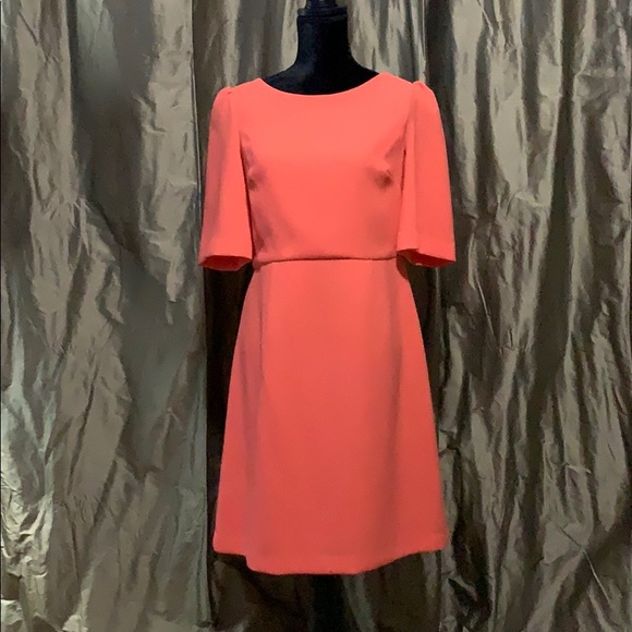 Betsey Johnson Dresses & Skirts - Betsy Johnson Coral Dress